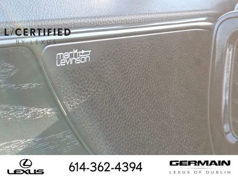 Certified 2022 Lexus NX 300h AWD image 34