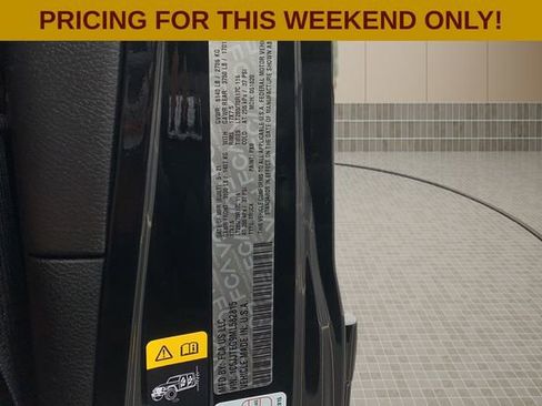 Certified 2021 Jeep Gladiator Mojave image 40