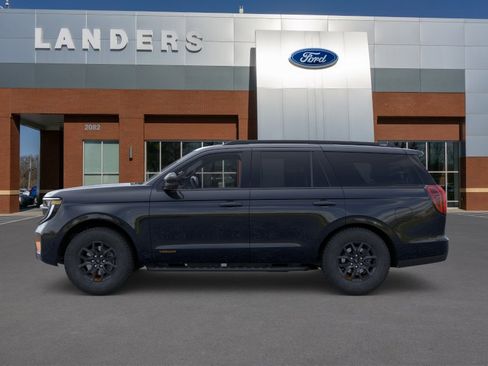 New 2026 Ford Expedition Tremor AWD/4WD image 3