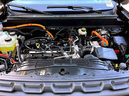 Used 2023 Ford Maverick XL FWD image 31