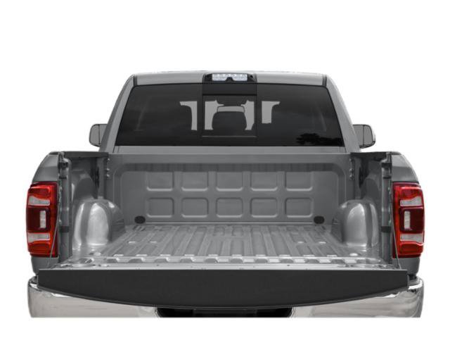 Used 2019 RAM 2500 Laramie AWD/4WD image 14
