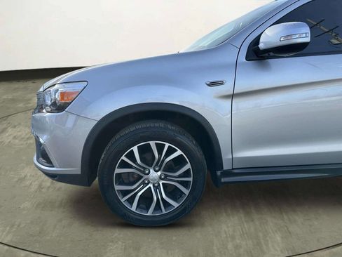 Used 2019 Mitsubishi Outlander Sport ES image 22