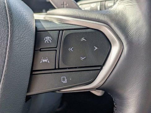 Used 2025 Lexus RX 450h AWD w/ Convenience Package image 20