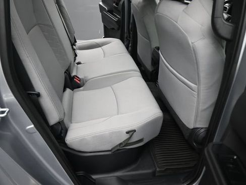 Used 2025 Toyota Tacoma SR5 AWD/4WD image 61