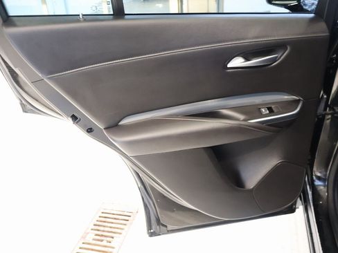 Used 2023 Cadillac XT4 Premium Luxury w/ Cold Weather Package image 24