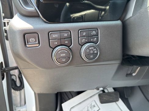 New 2025 Chevrolet Silverado 2500 LTZ w/ LTZ Convenience Package image 17