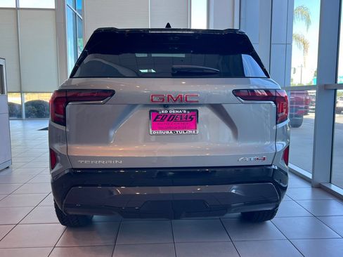 New 2027 GMC Terrain AT4 w/ Convenience Package III AWD/4WD image 6