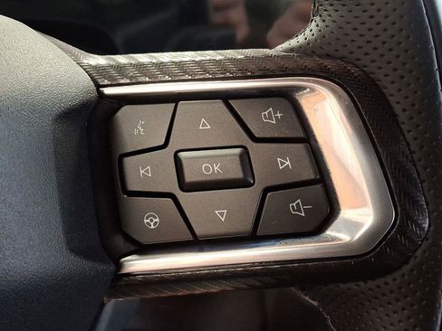 New 2025 Ford Mustang GT Premium w/ 60th Anniversary Package image 15