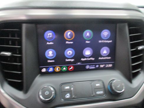 Used 2023 GMC Acadia AT4 w/ Preferred Package AWD/4WD image 23