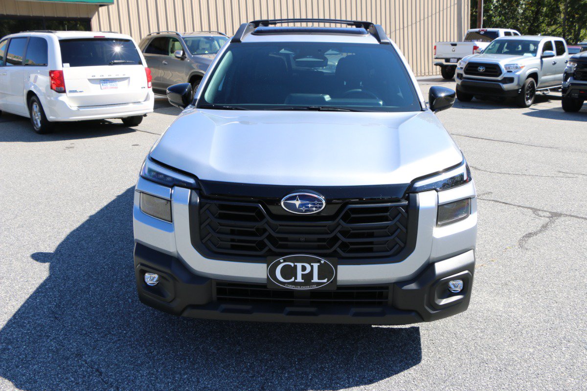 Used 2026 Subaru Outback Touring XT AWD/4WD image 11