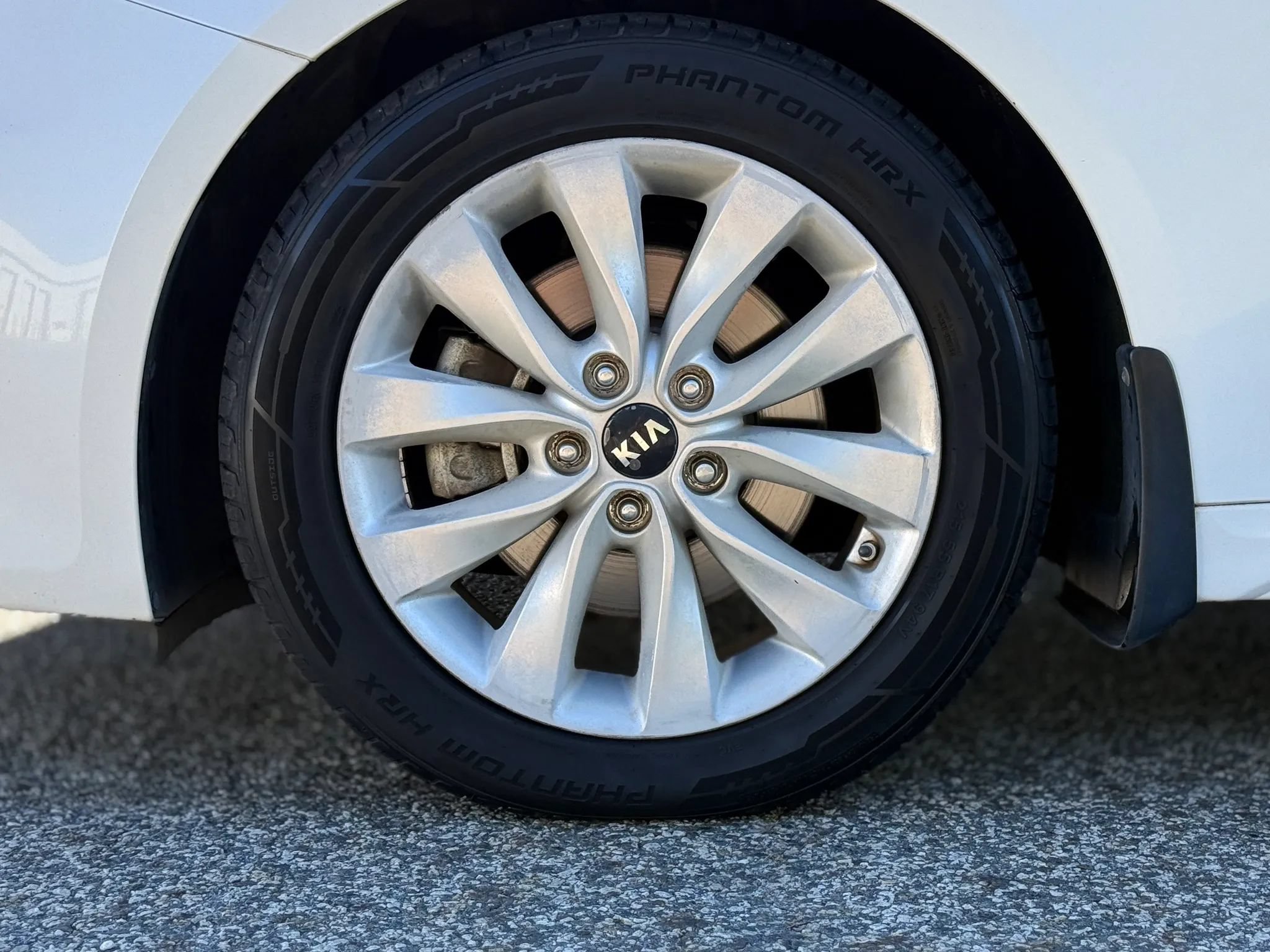 Used 2016 Kia Optima EX w/ Option Group 040 FWD image 31