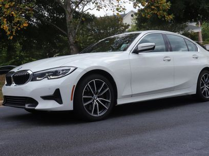 Used 2020 BMW 330i Sedan w/ Convenience Package