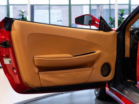 Used 2008 Ferrari F430 Spider image 25