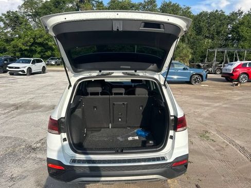 Used 2023 Volkswagen Taos S FWD image 7