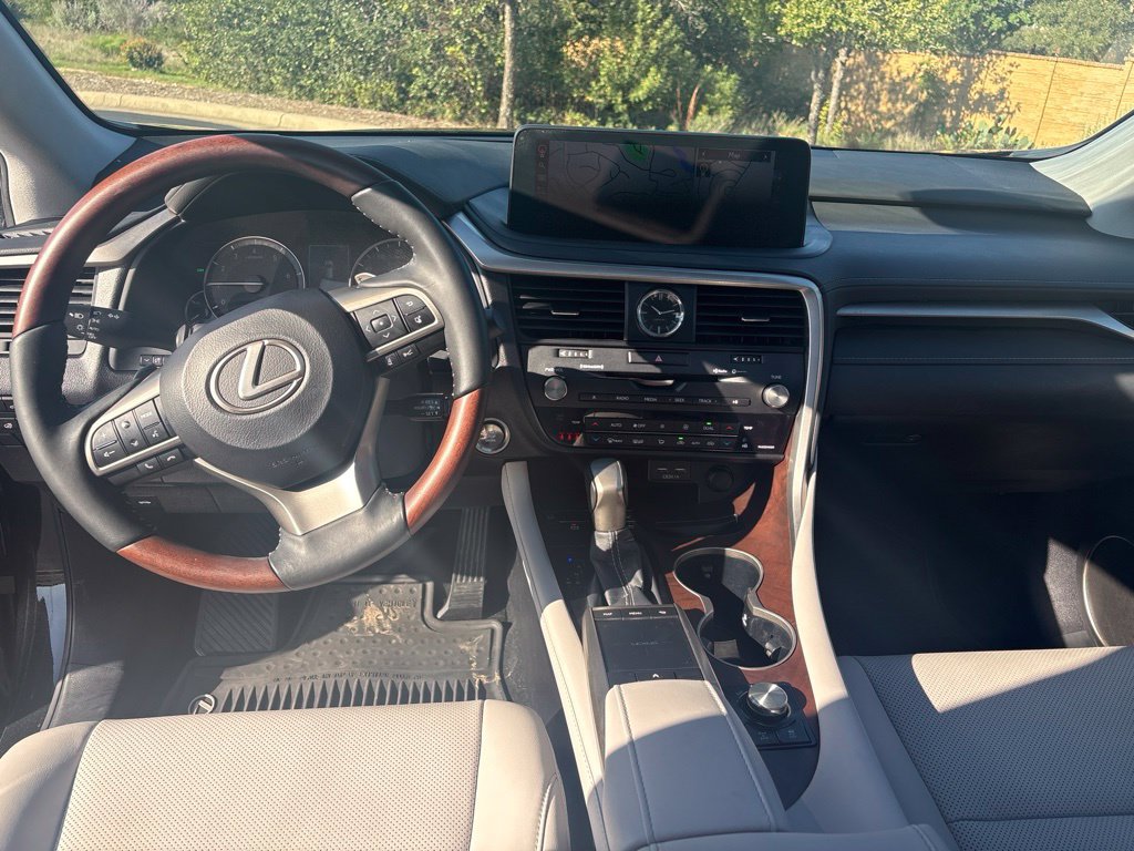 Used 2020 Lexus RX 350 AWD w/ Premium Package image 19