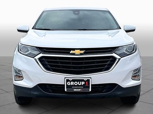 Used 2020 Chevrolet Equinox LT image 3