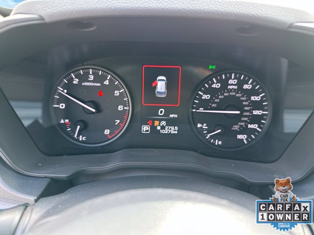 Used 2024 Subaru Impreza 2.0i AWD/4WD image 12