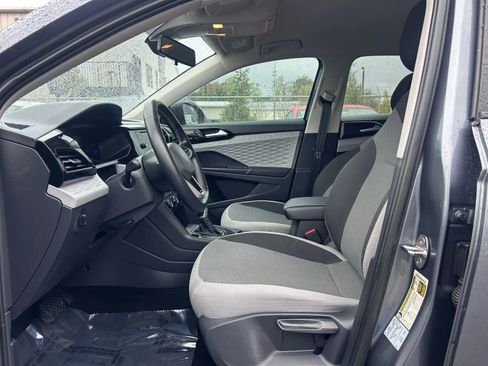 Used 2022 Volkswagen Taos S w/ IQ Drive S Package image 10