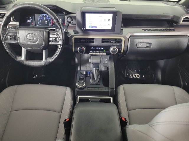 Used 2026 Toyota Tacoma SR5 AWD/4WD image 16