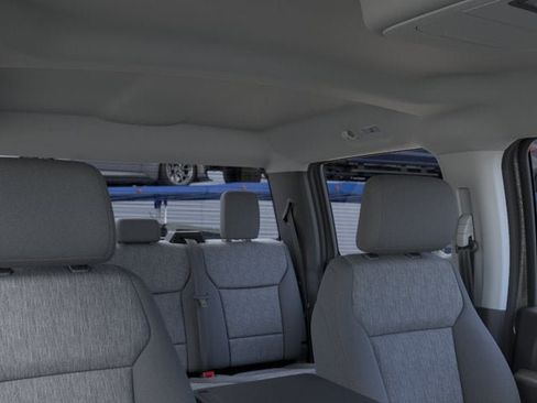 New 2026 Ford F150 XLT RWD image 22