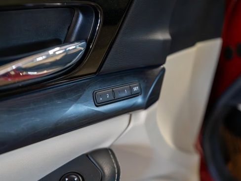 Used 2023 Nissan Maxima Platinum w/ Sport Mat Group image 16