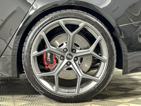 New 2026 Audi RS 6 performance image 23