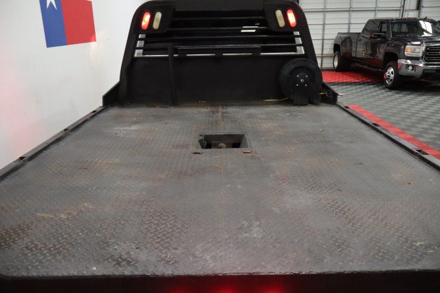 Used 2012 RAM 3500 ST w/ ST Decor Group AWD/4WD image 33