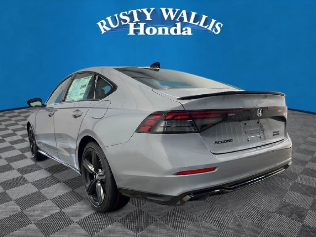 New 2026 Honda Accord Sport image 5