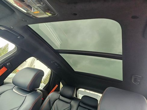 New 2026 Genesis GV70 3.5T Sport Prestige image 10