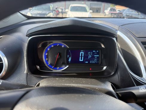Used 2015 Chevrolet Trax LTZ w/ LPO, Protection Package AWD/4WD image 16