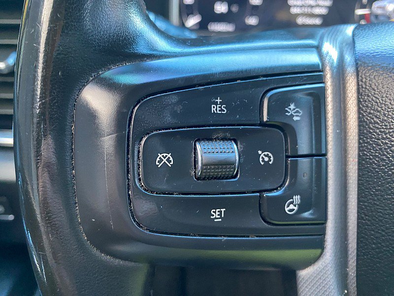 Used 2024 GMC Sierra 2500 Denali w/ Denali Reserve Package AWD/4WD image 50