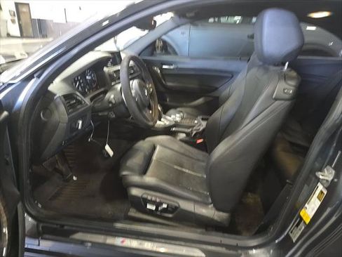 Used 2019 BMW M240i Coupe w/ Premium Package RWD image 9