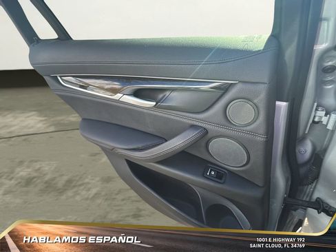 Used 2019 BMW X6 sDrive35i w/ Premium Package image 27