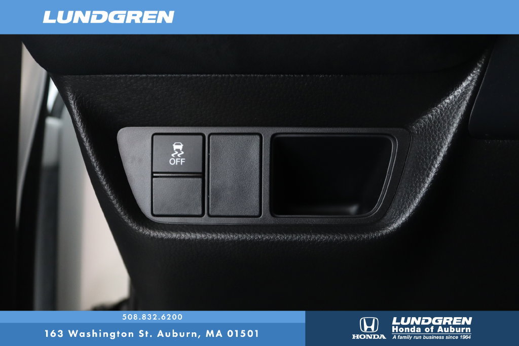 Used 2024 Honda HR-V Sport image 27