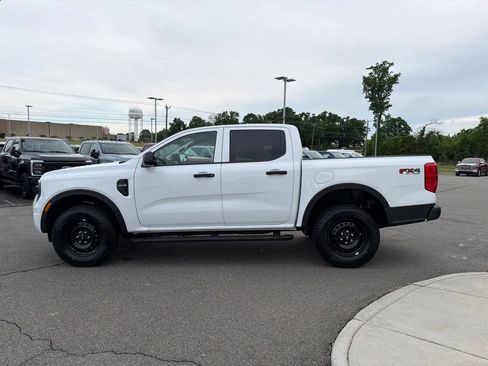 New 2026 Ford Ranger XL AWD/4WD image 7