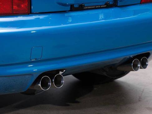 Used 2001 BMW M Roadster image 43
