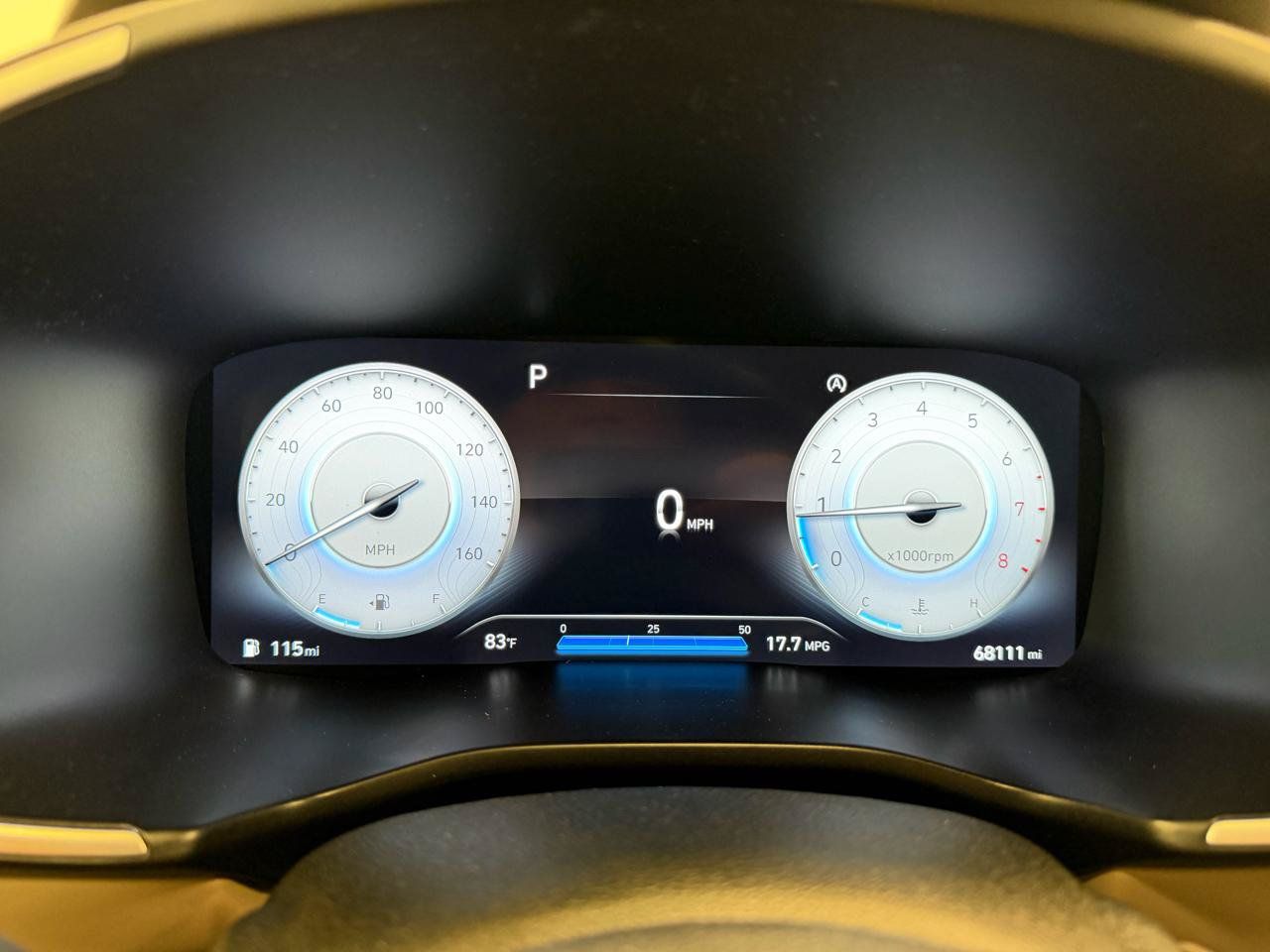 Used 2023 Hyundai Santa Fe Limited AWD/4WD image 22
