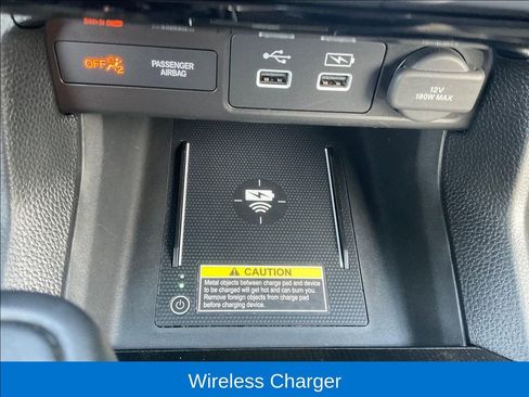 Certified 2024 Honda Civic Touring image 19