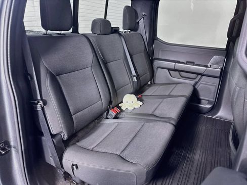 Used 2023 Ford F150 XLT w/ Equipment Group 302A High AWD/4WD image 26