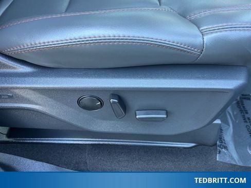 Certified 2025 Ford Expedition Max Active image 22