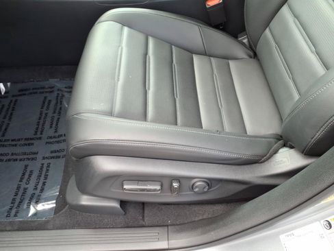 Certified 2025 Honda CR-V EX-L image 16