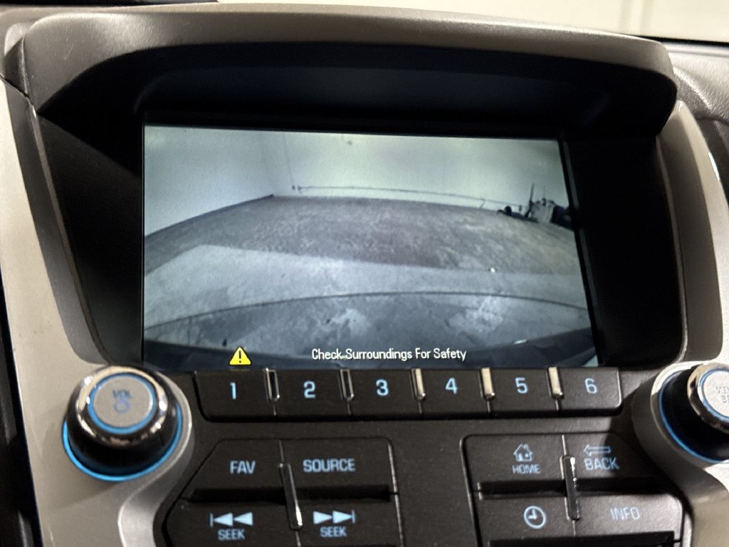 Used 2012 Chevrolet Equinox LT AWD/4WD image 15