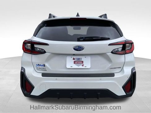 Certified 2025 Subaru Crosstrek 2.5i Limited w/ Popular Package #4A image 3