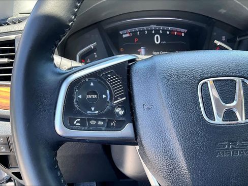 Used 2018 Honda CR-V EX-L image 24