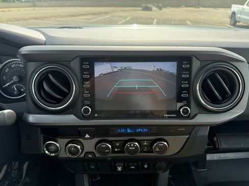 Used 2023 Toyota Tacoma TRD Off-Road AWD/4WD image 25