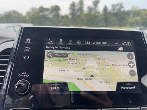 Used 2023 Honda Odyssey Touring image 9