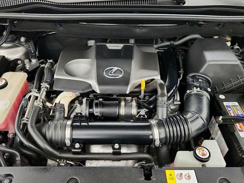 Used 2017 Lexus NX 200t F Sport image 28