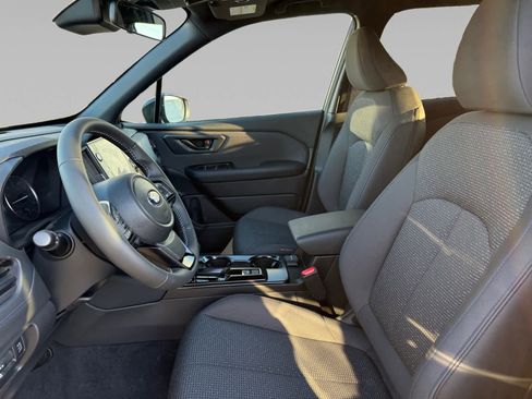 New 2026 Subaru Forester Premium image 9