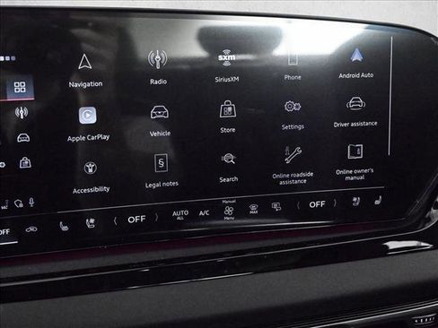 New 2026 Audi A6 Premium Plus image 15