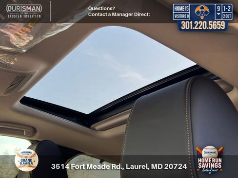 New 2026 MAZDA CX-70 3.3 Turbo w/ Preferred Package image 16